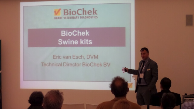 BioChek VIV Seminar 2014