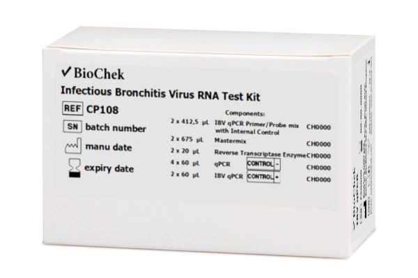 IBV-PCR-omdoos-CP108