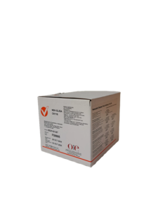 NDV ELISA - Newcastle Disease Virus - BioChek
