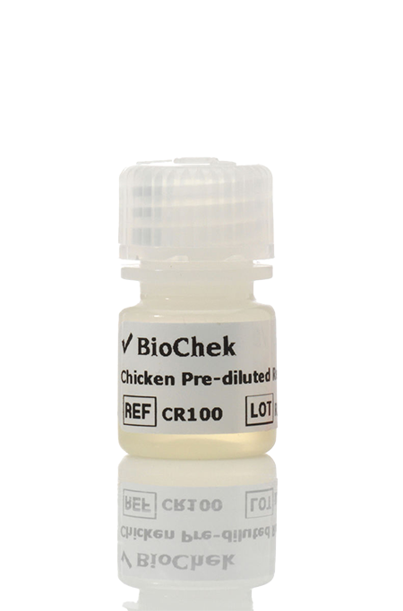 CR100 - BioChek