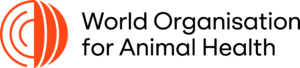 Logotipo da WOAH