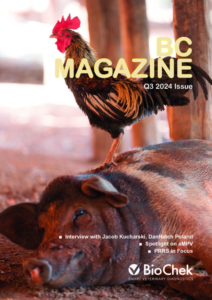 BC Magazine