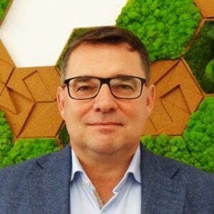 Jochen Hirsch