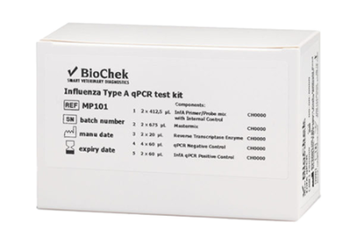 vetproof-influenza-a-virus-RNA Test KitMP101